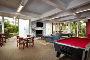 Oceanside Beach Condos
